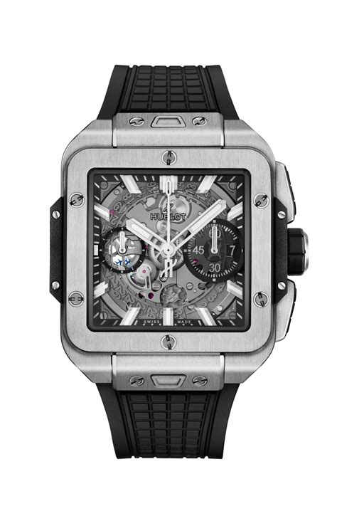 big bang unico hublot price